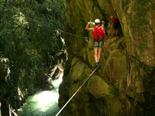 via ferrata